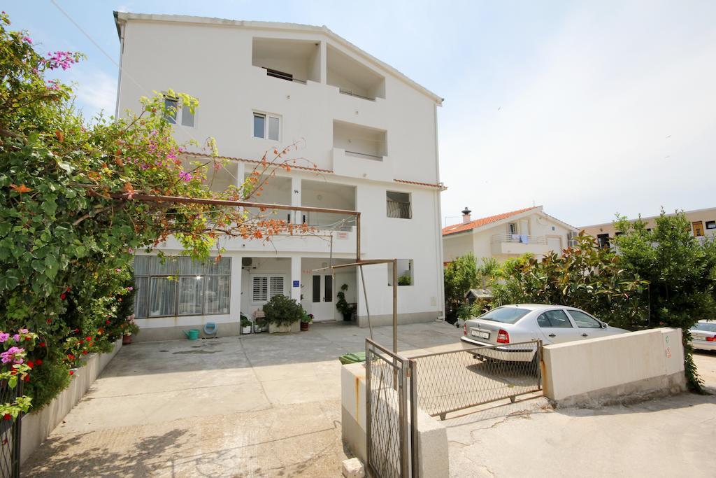 Marika Seaside Retreat-Drasnice Drašnice Eksteriør billede