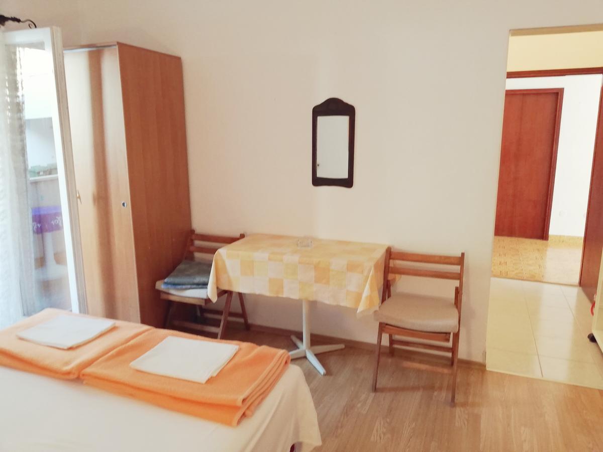 Marika Seaside Retreat-Drasnice Drašnice Eksteriør billede