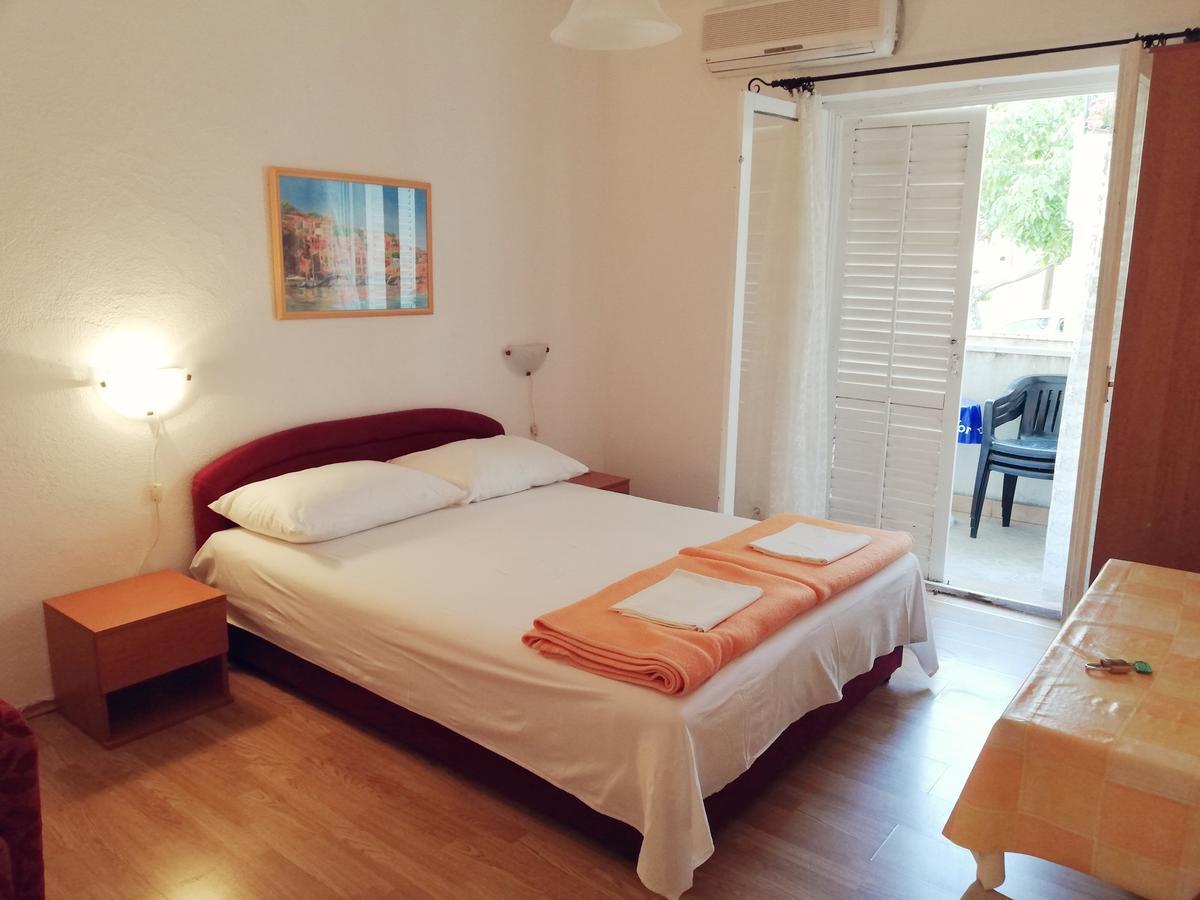 Marika Seaside Retreat-Drasnice Drašnice Eksteriør billede